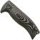 Afbeelding voor ESEE-5 scales EE-ESEE5-3D-003, 3D OD Green Black G10, greepschalen