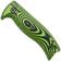 Afbeelding voor ESEE-5 scales EE-ESEE5-3D-007, 3D Neon Green Black G10, greepschalen