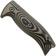 Afbeelding voor ESEE-6 scales EE-ESEE6-3D-003, 3D OD Green Black G10, greepschalen