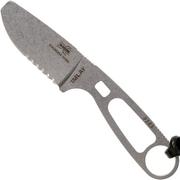 ESEE Imlay rescue knife ESEE-IMLAY, with sheath and retention strap