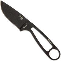 Image for ESEE Knives Izula black, IZULA-B