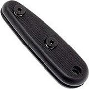 ESEE Izula capas G10, preto