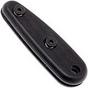 Bild für ESEE Izula Griffschalen G10, schwarz