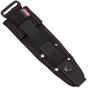 Image for ESEE MOLLE-back for Izula, black