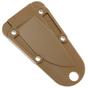 Bild für ESEE Scheide für Izula und Izula II, braun