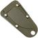 Image for ESEE sheath for the Izula en Izula II, OD-green