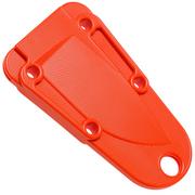 ESEE sheath for the Izula and Izula II, orange IZULA-SHEATH-OR