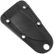 ESEE funda para Izula y Izula II, Black IZULA-SHEATH