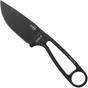Obraz dla Zestaw survivalowy ESEE Izula Tactical Gunsmoke IZULA-TGK, z pokrowcem i krzesiwem