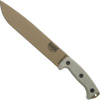 Immagine per ESEE Knives Junglas dark earth, EE-JUNGLAS-DE fodero kydex