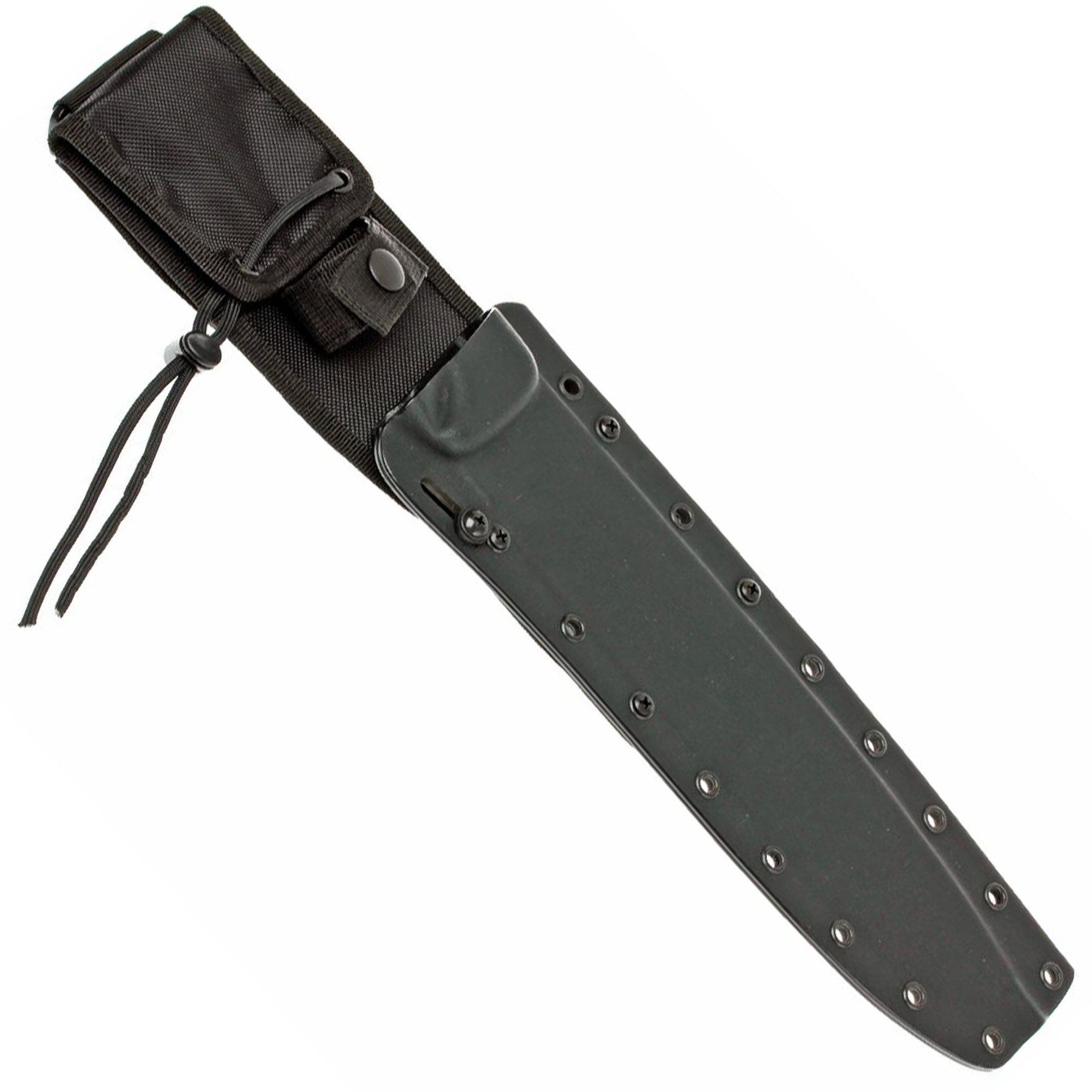 Blade-Tech Thigh Rig, leg attachment for sheaths and holsters