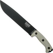 ESEE Knives Junglas Black, EE-JUNGLAS, kydex sheath