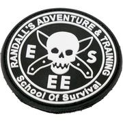 ESEE RAT Patch, Randall's Adventure & Training