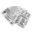 ESEE Survival Card Set For Survival and E&E, SURV-CARD