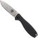Image pour ESEE Knives Zancudo D2 Black-Stonewashed, BRKR2 couteau de poche