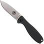 Obraz dla Nóż składany ESEE Knives Zancudo D2 Black-Stonewashed, BRKR2