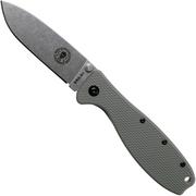 ESEE Knives Zancudo Foliage Green ZANCUDO-FG navalha