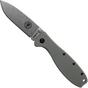 Obraz dla Nóż składany ESEE Knives Zancudo Foliage Green ZANCUDO-FG