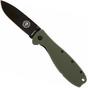 Afbeelding voor ESEE Knives, Zancudo, ZANCUDO-OD-B zakmes