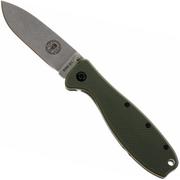 ESEE Knives, Zancudo, ZANCUDO-OD-SW navalha