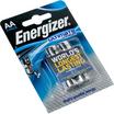 Energizer - Lithiumbattery AA (Penlite)