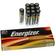 Image for 10 pieces Energizer Industrial AAA batteries