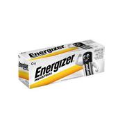 Afbeelding voor 12 stuks Energizer Industrial Alkaline C-LR14 Baby, batterijen