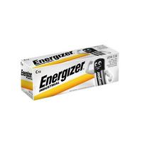 Afbeelding voor 12 stuks Energizer Industrial Alkaline C-LR14 Baby, batterijen