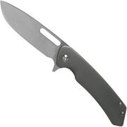 EKA Classic 8 Titanium Coating 100508 cuchillo de bolsillo