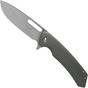 Afbeelding voor EKA Classic 8 Titanium Coating 100508 zakmes