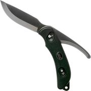EKA SwedBlade G4 Black 317308 couteau de chasse