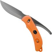  EKA SwedBlade G4 Orange 337308 couteau de chasse