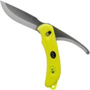 EKA SwedBlade G4 Lime 367308 hunting knife