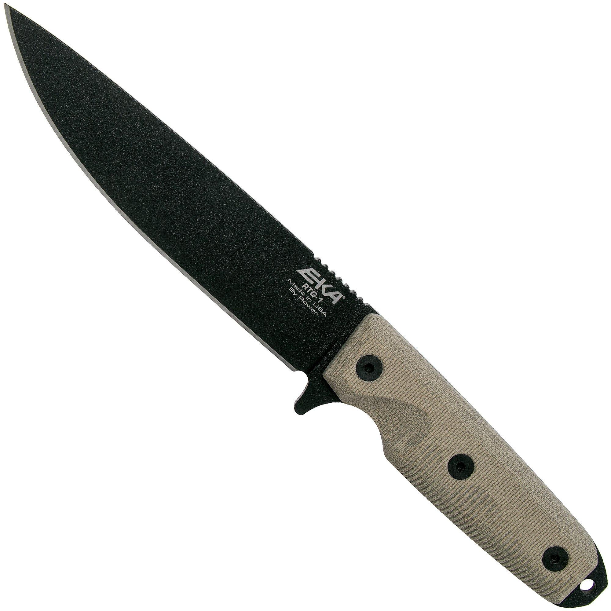 nødvendig smidig Joke EKA Knives | Buy EKA at Knivesandtools
