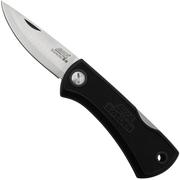 EKA Swede 88, 618108 Black, pocket knife