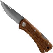 EKA Swede 88 Walnut, 618808