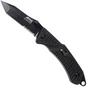 Image for EKA Swede T9 Tanto, G10, black, 714201