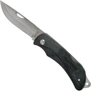 EKA Swede 8, preto, 715608 