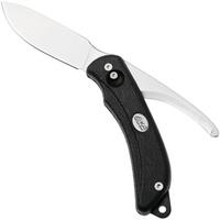 Afbeelding voor EKA SwedBlade G5 Black 718008 jachtmes