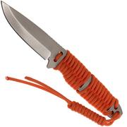 EKA CordBlade W9, oranje, 914101