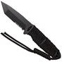 Obraz dla Nóż EKA CordBlade T9, czarny, 914201