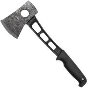 EKA HatchBlade W1 axe, black, 914402