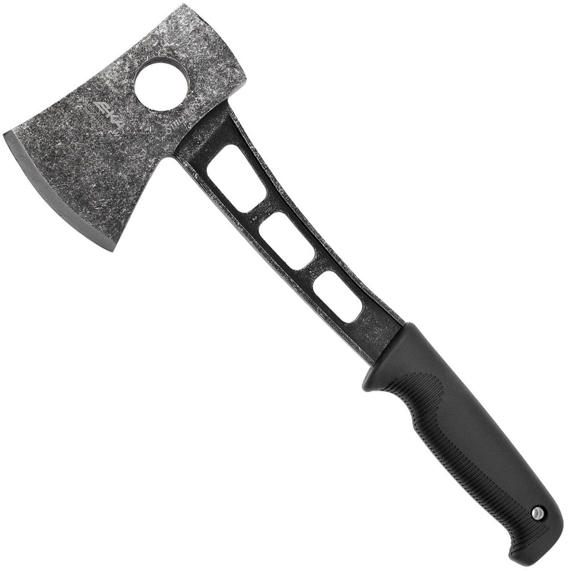 Siekierka EKA HatchBlade W1, czarna, 914402