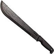 EKA MachBlade W1 machete, black, 914602