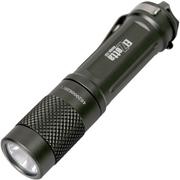 Elzetta G-Line EDC AA lampe de poche, 150 lumens