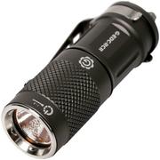 Elzetta G-Line EDC RCR flashlights, 510 lumens
