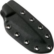 Brisa Bobtail 80 Scandi, 11515 Kydex sheath