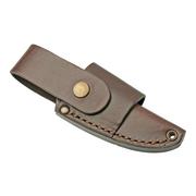 Brisa Necker Sheath Multicarry, lederen schede