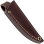 Image for Brisa lederen belt sheath Necker 70