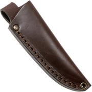 Brisa Bobtail 80, 1550 leather sheath